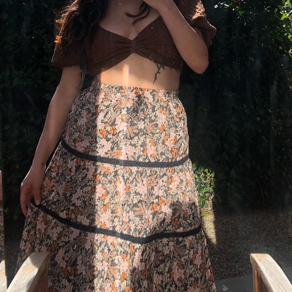 American Eagle Skirt